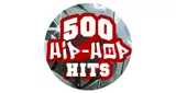 Radio Open FM - 500 Hip-Hop Hits