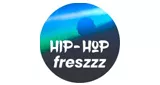 Radio Open FM - Hip-Hop Freszzz