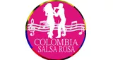 Colombia Salsa Rosa