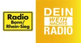 Radio Bonn Weihnachts