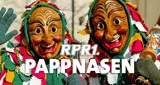 RPR1. Pappnasen