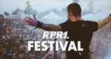 RPR1. Festival