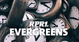 RPR1. Evergreens