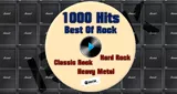 1000 Hits Best Of Rock