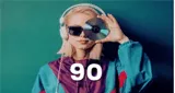 Hotmixradio 90s