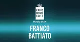 RMC Music Star Franco Battiato