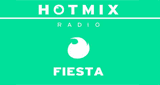 Hotmixradio Fiesta