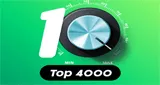 Radio 10 Top 4000