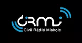 Civil Radio Miskolc - Jazz