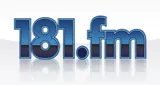 181.FM The Beat (HipHop/R&B)