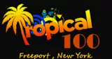 Tropical 100 Regional Mexicana