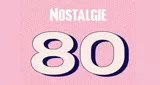 Nostalgie Musique 80