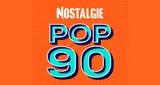 Nostalgie Pop 90