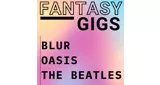 Fantasy Gigs Brit Pop Live