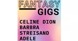 Fantasy Gigs Divas Live