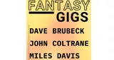 Fantasy Gigs Jazz Live