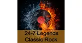 24-7 Legends Classic Rock