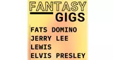 Fantasy Gigs Rock N Roll Live