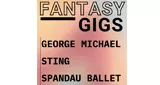 Fantasy Gigs 80's Live