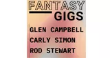 Fantasy Gigs Atlantic Live