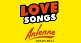 Antenne Vorarlberg Love songs