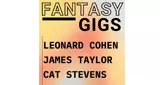 Fantasy Gigs Troubadours Live