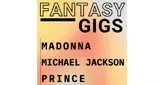 Fantasy Gigs Megastars Live