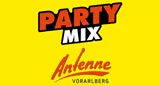 Antenne Vorarlberg Partymix