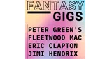 Fantasy Gigs Electric Blues Live