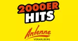 Antenne Vorarlberg 2000er Hits