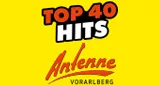 Antenne Vorarlberg Top 40 Hits