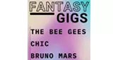 Fantasy Gigs Disco Live