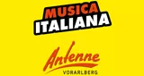 Antenne Vorarlberg Italiana