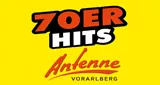 Antenne Vorarlberg 70er Hits