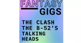 Fantasy Gigs Pop Live 2