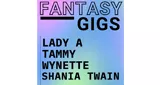 Fantasy Gigs Country Live 2