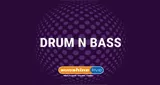 Radio Sunshine-Live - Drum ’n’ Bass