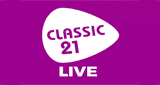 RTBF - Classic 21 Live