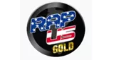 Générations Rap US Gold