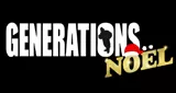 Generations - Noël