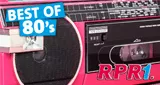 RPR1 - Best of 80s