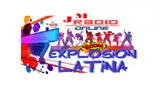 JM Radio Explosión Latina