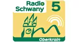 Schwany Radio 5 - Oberkrain