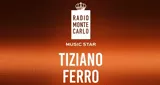 RMC Music Star Tiziano Ferro