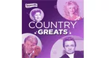 Smooth Country Greats