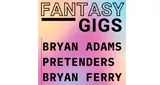 Fantasy Gigs Soft Rock Live