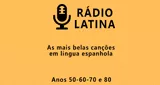 Rádio Latina