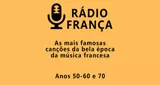 Rádio França