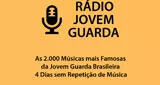 Rádio Jovem Guarda