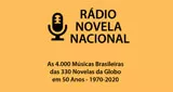 Rádio Novela Nacional